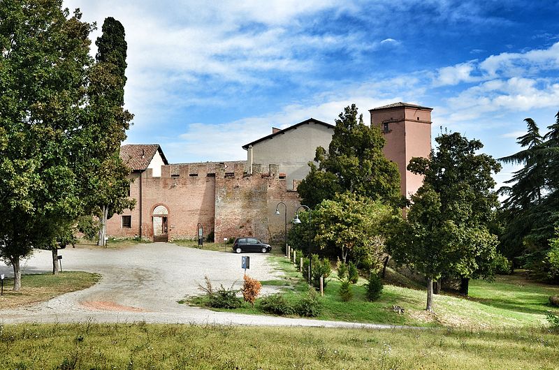 Castello Spezzano8