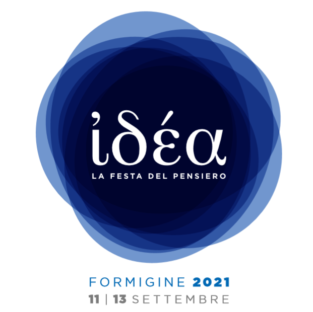 IDEA logo immagine con date
