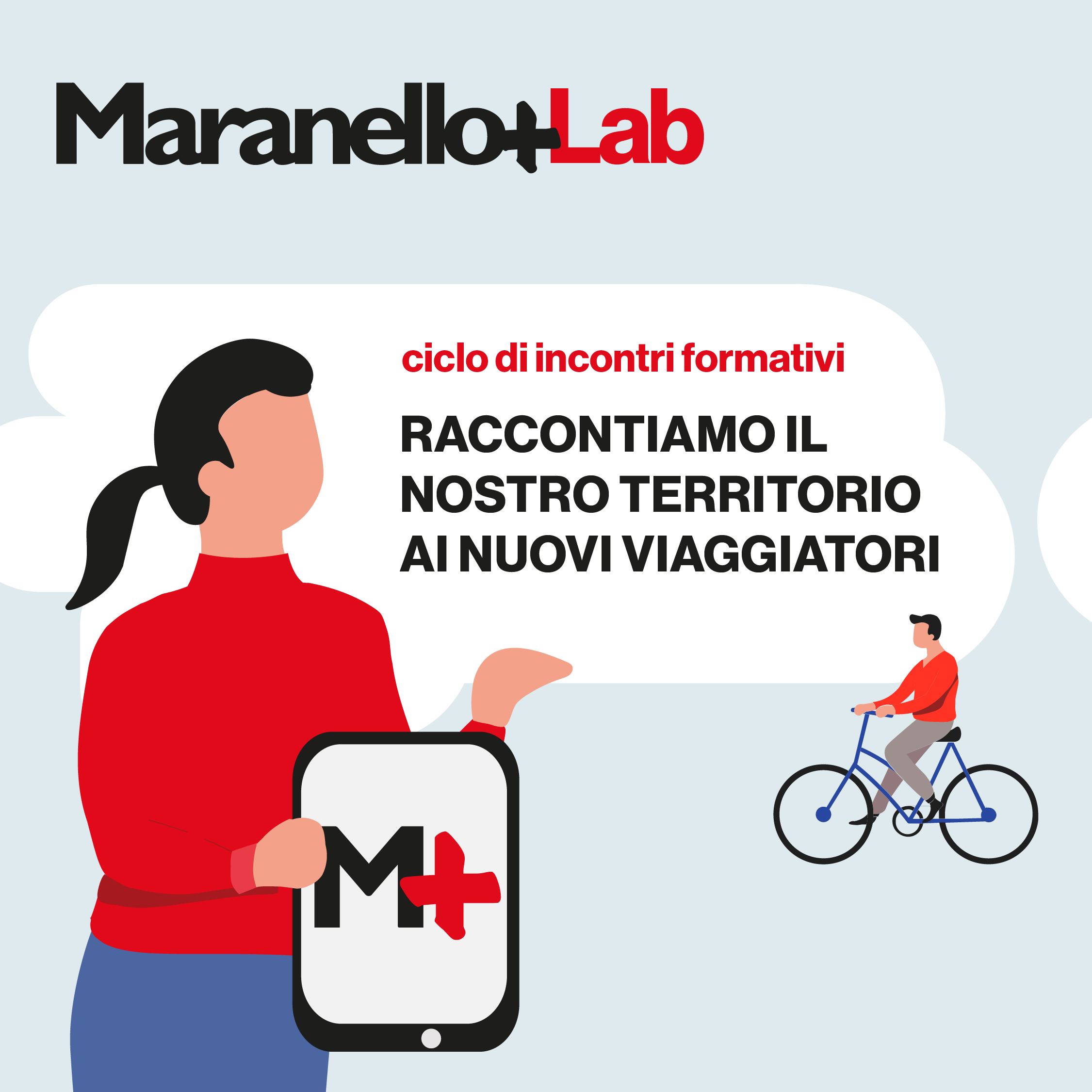 Maranello+Lab